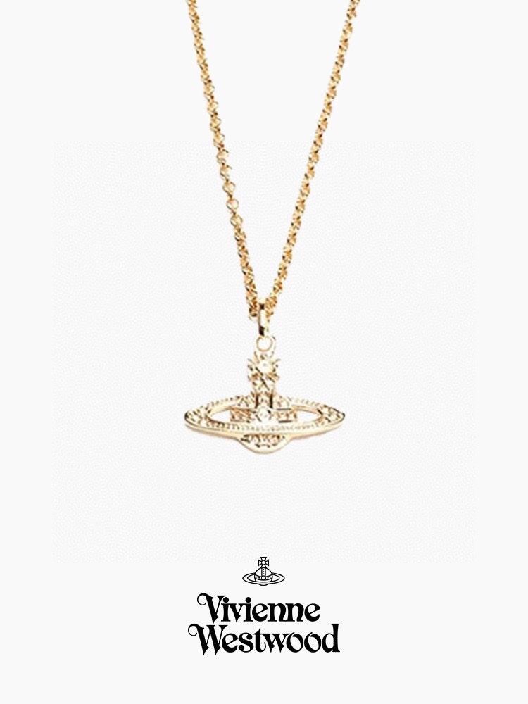 Vivienne Westwood Necklaces